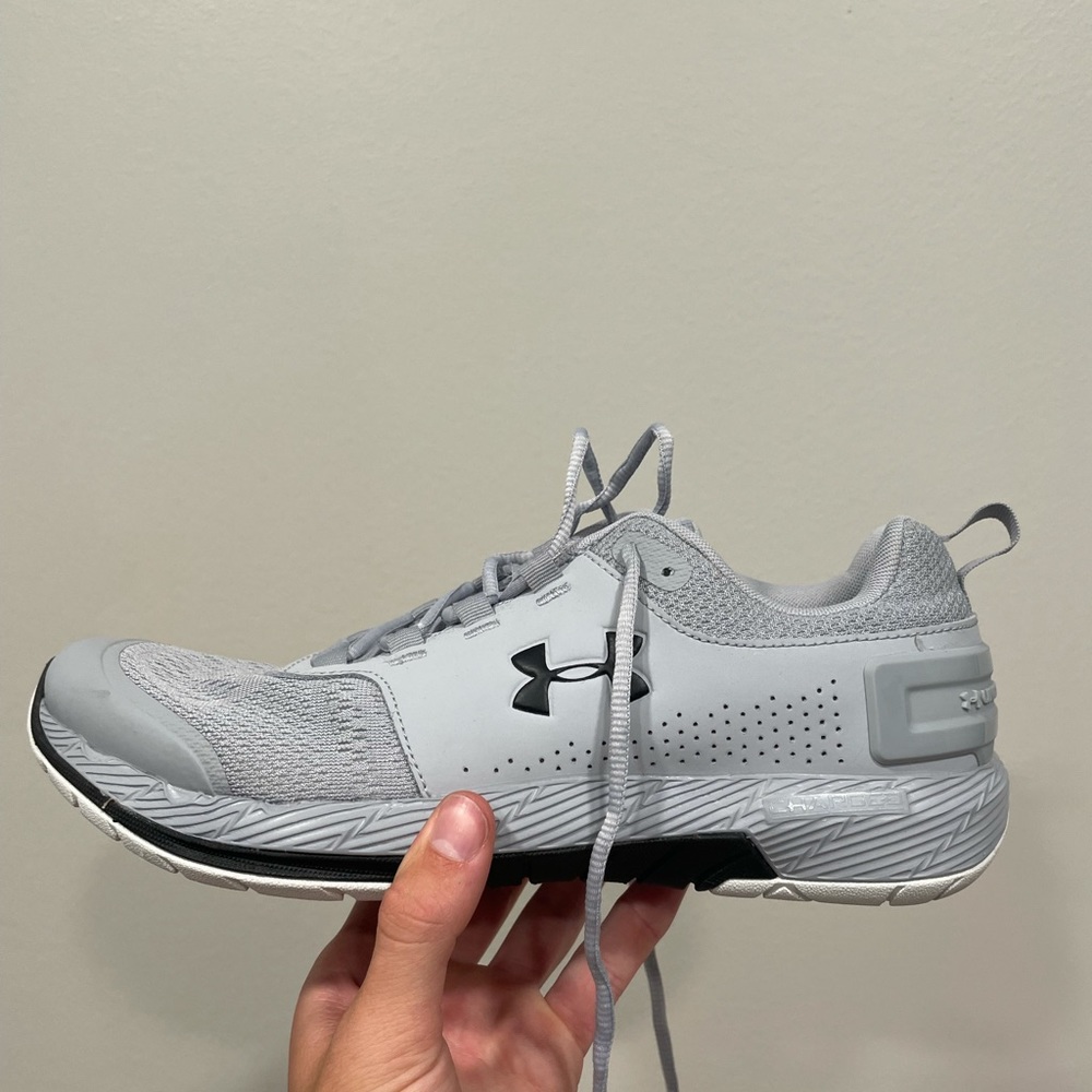 Under Armor Shoes
